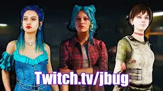 survivor looping