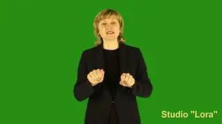 Новый Завет для детей на языке жестов_Глава_103_Смерть Иисуса Христа