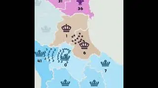 State.io Walkthrough / Прохождение