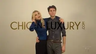 FAll/Winter Collection 15/16 by Chic-N-Luxury