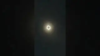 Eclipse #Shorts