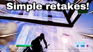 Fortnite Chapter 2(simple retakes)