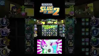 🌸 ELEMENTAL VEGETAL & POMPA 🧼 | Slugterra: Slug It Out 2 #slugitout2 #slugterra #solvepuzzles