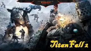 TitanFall 2 part 4: Cooper's Logbook(4k)