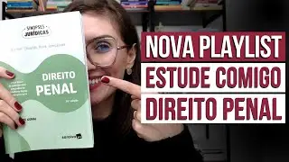 Direito Penal - Prof. Fran - Descomplicando o Direito