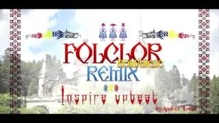 Inspire UpBeat Folclor Românesc #1