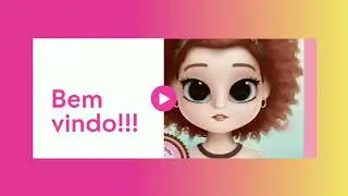 Bem vindos ao canal 🥰
