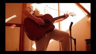 |Attic Sessions| - Sigma DMC-15e