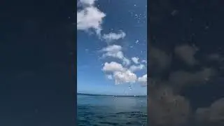 POV Surfing in Bali In Perfect Conditions