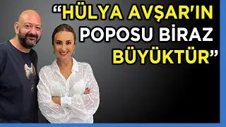YILDIZLARIN ALTINDA | ESRA HARMANDA
