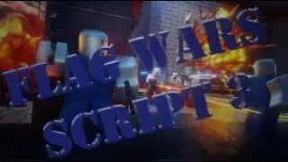 ROBLOX FLAG WARS SCRIPT 3
