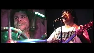 Small Fish - Something to Laugh At - IBG 11/30/1991
