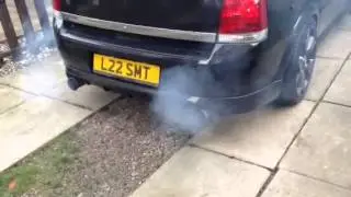 Vectra CDTI Startup Condensation