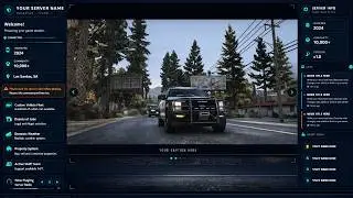 [DDCZ] Loading Screen V2  