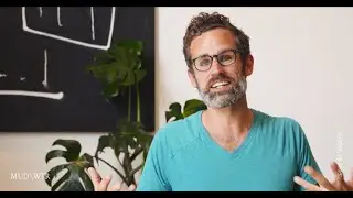 45 min. Breathwork Class from MUD\WTR