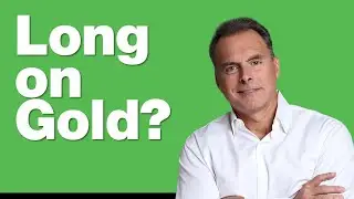 8-26-24 Why is Everyone Long on Gold? | Before the Bell