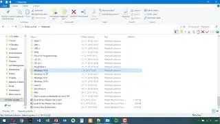 Online Kurz Microsoft Windows II. Mierne Pokročilý - Ukážka - Okná, Priečinky, Plocha, Správca