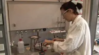 Infofilm Chemie (Wintersemester 2011/2012)