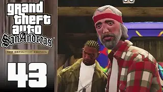 DUDE WEED LMAO | GTA: San Andreas - Are You Going to San Fierro?