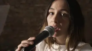 Rigoberta Bandini - In Spain We Call It Soledad | Directo en el Thyssen
