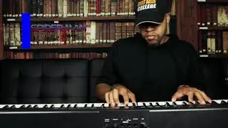 When a piano player watches SPIDER-MAN: NO WAY HOME