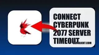 How To Connect Cyberpunk 2077 Server Timeout 2025 (QUICK FIX) (2026)