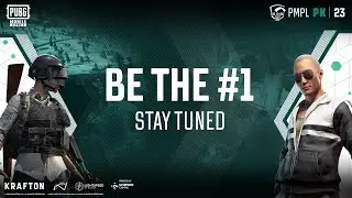 PMPL Pakistan 2023 | Promo