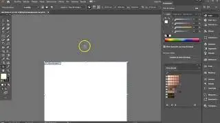 Cambio de medidas mesas de trabajo en Illustrator