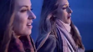 Winter Song - Sara Bareilles and Ingrid Michaelson (cover by The O'Neill Sisters)