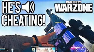 AUSTRALIAN DEATH-COMMS ON WARZONE! | Funny Reactions!