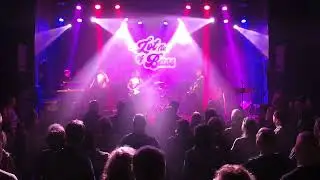 A Lot(te) Of Bass - Leave The Door Open (live at De Bosuil Weert)