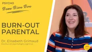 Le Burn-out parental