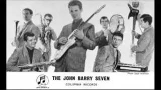 The John Barry Seven - Walk Don't Run