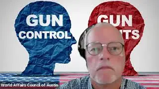 Gun Rights V Gun Laws  US V England