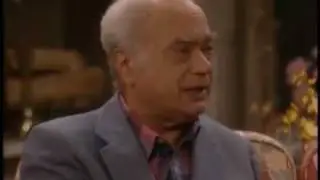 Golden Girls- Lesbian Lover (Season 7/"Old Boyfriends")