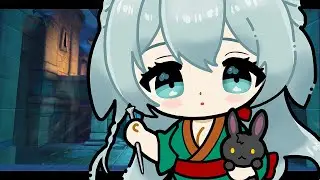 I TRIED PALADINS FOR THE FIRST TIME