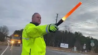 Jackson County Sheriff's Office Tackles School Zone Speeding