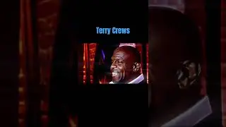 Terry Crews.           #terrycrews #athousandmiles #danilogentile #asbranquelas