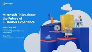 Improve customer experiences, accelerate business growth, and deepen customer connections