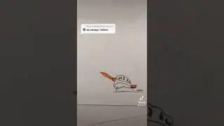 Navaja knife animation | Stop motion