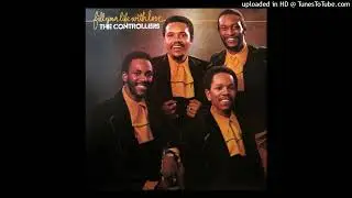 THE CONTROLLERS - Just for love / I'll miss you always