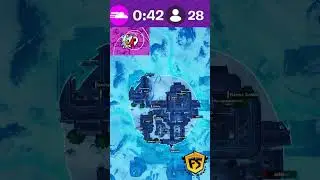 How to WIN a Duo cash cup zero build #shorts