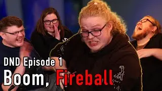 House Rules DnD Episode 1 - 