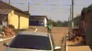 Ceará Vs Jhony Parte I