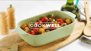 Cookwell Serisi 👩🏻‍🍳