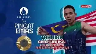 3 SEPTEMBER 2024 - STADIUM RTM MALAM