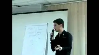 Алексей Кагановский   Работа через бизнес или через продукт Почему Коралловый Клуб