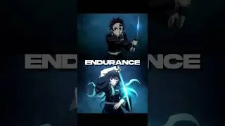 Tanjiro vs Muichiro
