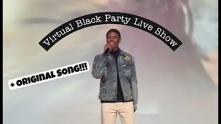 Live Show Performance | Cameron Goode