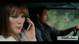 Jurassic World - Gyrosphere Chase (Deleted Version)